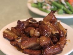 -郑州烤鸭总店