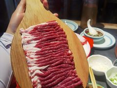 -南门四季铜锅涮肉(东坝店)
