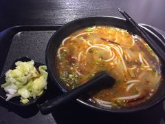 -花溪巷牛肉粉(泉城路店)