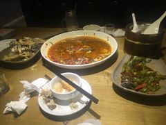 -丰乐餐厅·始于1999·本地老字号