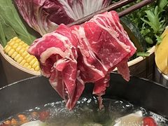 -三出山火锅(南京万象天地店)