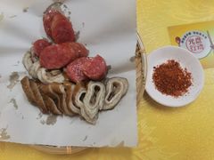 -长香源葫芦头梆梆肉(开通巷店)