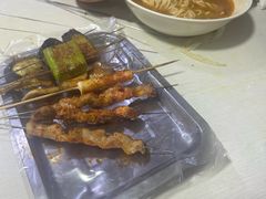 -鑫明明拉面(宁化路店)