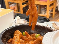 -明婷饭店(外曹家巷店)
