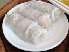 -番禺宾馆丽苑厅