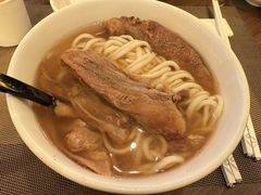 -中国厨房/台湾牛肉面