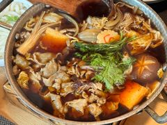 -德川家日本料理(中关村寰太大厦店)