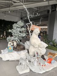 -IMON·HANSA潮玩玩偶毛绒玩具(通州万象汇店)