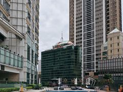 -香港尖沙咀凯悦酒店