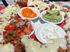 玉米脆片-TACOS by miumiu(地堡街店)