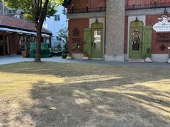 -Money Shops(愚园路店)