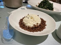 -宁夏国强手抓羊肉·清真菜(未央路凤三店)