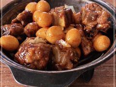 -明海妈妈菜(大连外国语学院店)