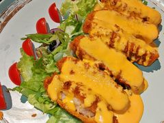 -将太无二·北美传奇寿司(瑞士公寓店)