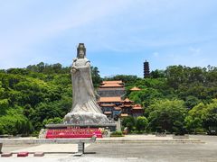 -南沙天后宫景区