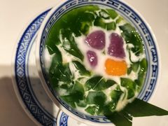 -芽笼芽笼新加坡餐厅(环球港店)