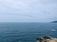 -三亚蜈支洲岛旅游区