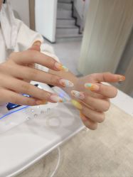 -如一·美甲美睫