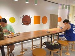 -麦当劳(普陀香溢花城店)