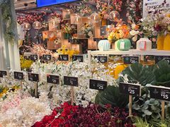 -宜家家居(四元桥商场店)