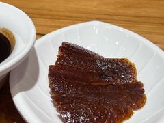 -新興传承烤鸭