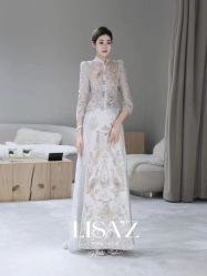 -Renee芮亦婚纱(原丽莎)