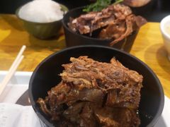 -半亩良田排骨米饭(西城红场店)