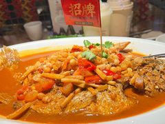 广西老友鱼-桂小厨广西菜(印象城店)
