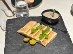 -四季民福烤鸭店(外滩外白渡桥店)