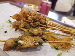 -林二哥宜烤官·宜宾小烧烤