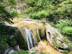 -焦作青龙峡风景名胜区