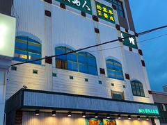 门面-牧马人奶茶馆(乌兰察布总店)