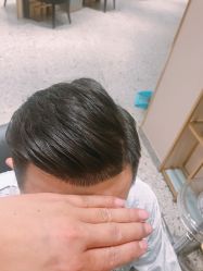 -Kraemer paris·苏豪路易士·嘉玛发廊
