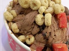 -梁子刨冰王&梁小糖(王顶堤店)