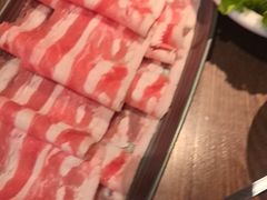 -巴卤社老火锅(财富店)