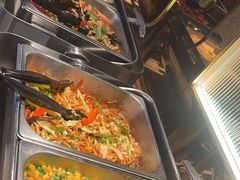 -比格比萨自助(宝山日月光店)