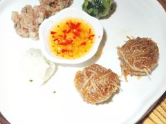 -金苑酒家·客家菜·广东老字号(万象店)