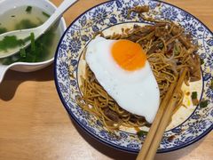 -梁掌门老梁干挑(凤凰路店)