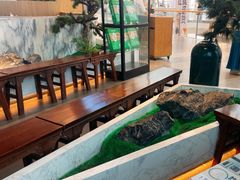 -小菜园新徽菜(无锡宜家荟聚中心店)