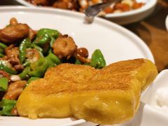 东北粘豆包-鸽子窝(黄村店)