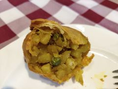 -Santoor 萨都里印度餐厅(北锣鼓巷店)
