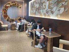 -霸王茶姬(长沙湖南大学登高路店)