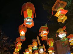 -深圳锦绣中华民俗村