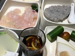 -海底捞火锅(凯德广场店)