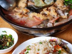 三鲜荤豆花-海关荤豆花(洋河一路店)
