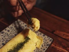 玉子烧-食戟