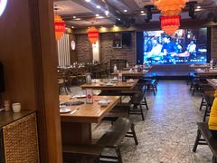 大堂-新凯里酸汤鱼(飞山街店)