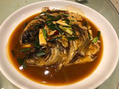 -古韵餐厅(湖畔大学店)