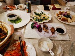 -阿英煲(凉城路店)