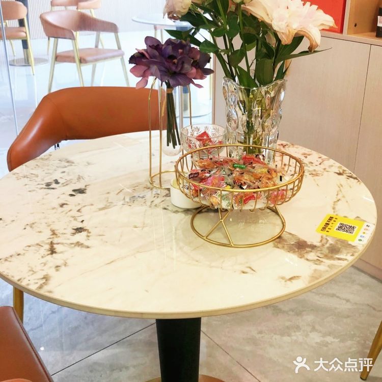 🏮繁华闹市中的私宴🏮